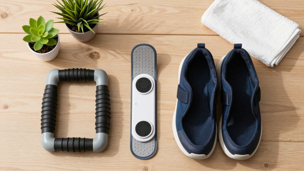 6 Best Senior Care Fall Prevention Devices in 2026