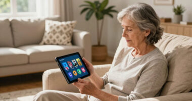 7 Best Senior Care Gaming Tablets in 2026