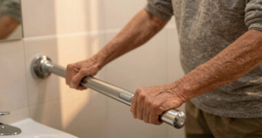 8 Best Senior Fall Prevention Devices in 2026