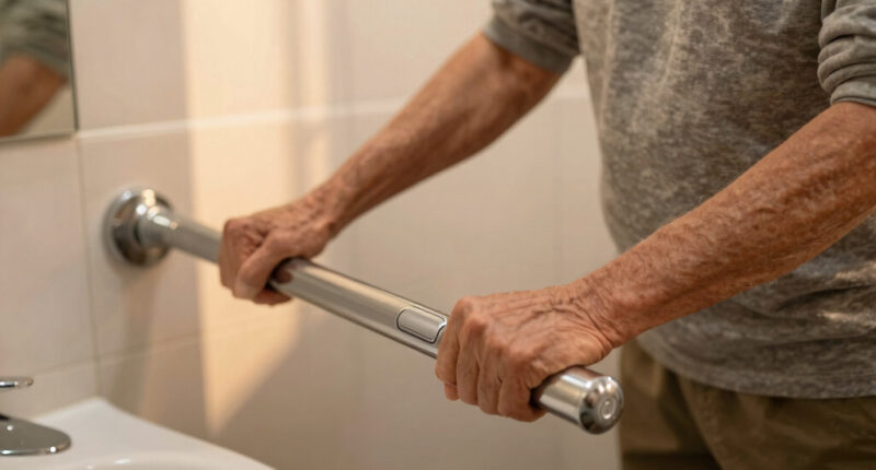 8 Best Senior Fall Prevention Devices in 2026