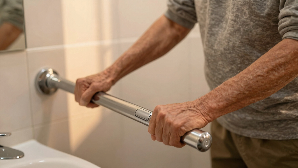8 Best Senior Fall Prevention Devices in 2026