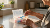 9 Best Automatic Pill Dispensers in 2026