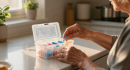 9 Best Automatic Pill Dispensers in 2026