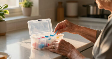 9 Best Automatic Pill Dispensers in 2026