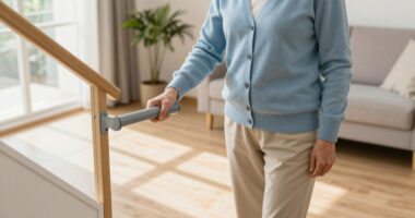 9 Best Elderly Fall Prevention Devices in 2026