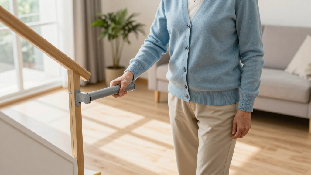 9 Best Elderly Fall Prevention Devices in 2026