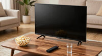 9 Best Large Screen TVs For Watch Parties In 2026