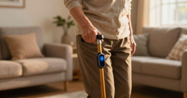 9 Best Senior Fall Prevention Devices in 2026
