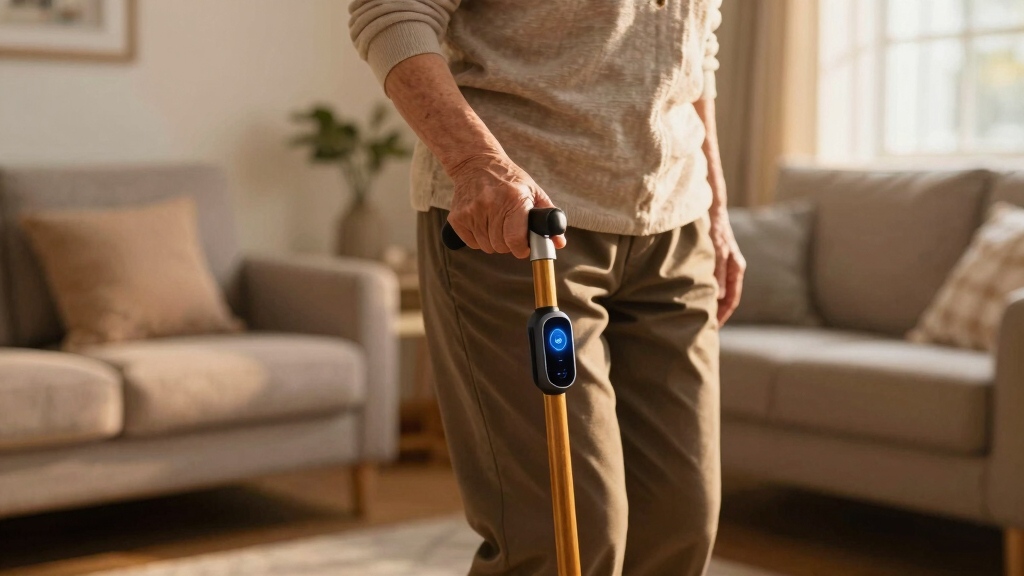 9 Best Senior Fall Prevention Devices in 2026
