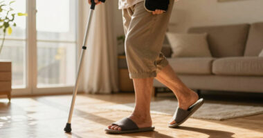 9 Best Senior Fall Prevention Devices in 2026