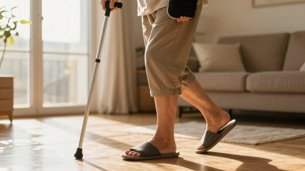 9 Best Senior Fall Prevention Devices in 2026