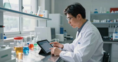 A Proposed Rule Would Politicize Medical Research. Scientists Are Not Happy.