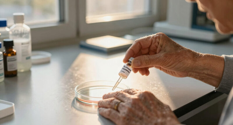 Alzheimer's tau protein has a surprising secret role in memory