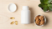Are Omega-3 Supplements Actually Good For Your Brain?
