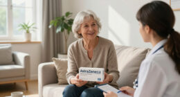Astrazeneca Surges In Global Coverage