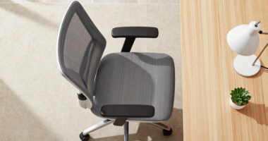 Best Comfortable Ergonomic Office Chairs Compared