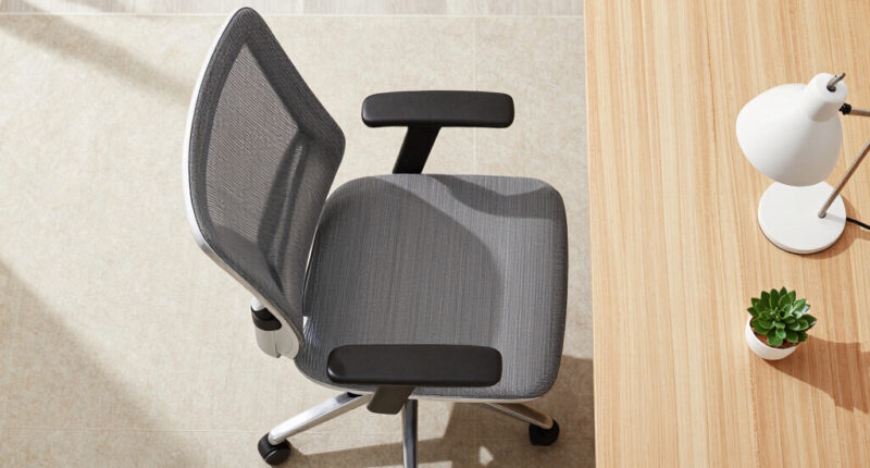 Best Comfortable Ergonomic Office Chairs Compared