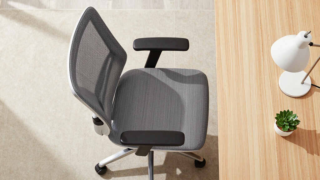 Best Comfortable Ergonomic Office Chairs Compared