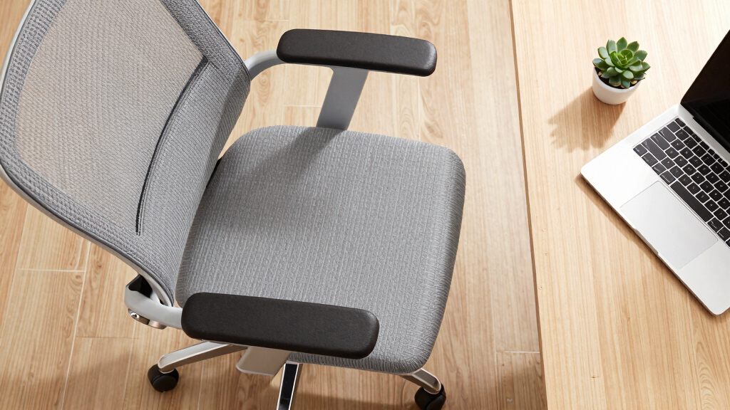 Best Comfortable Ergonomic Office Chairs Compared