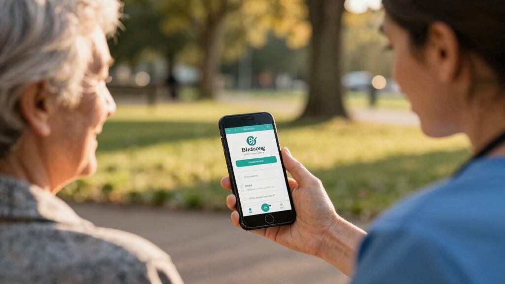 Birdsong Health Literacy Center Surges In Global Coverage