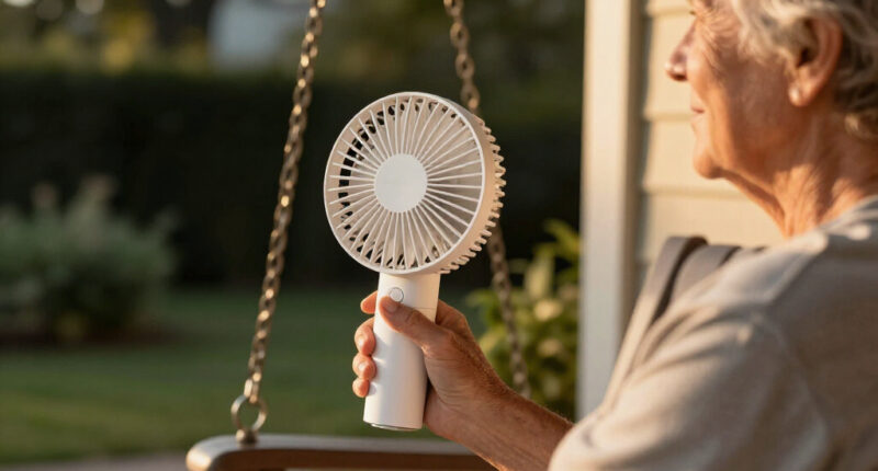 Can’t sleep in the heat? These 8 tricks could save your night