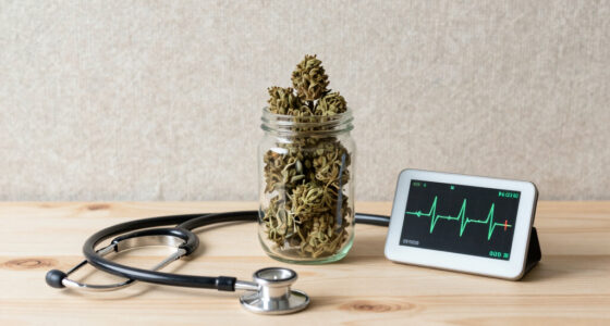 Cannabis Users Face Substantially Higher Risk Of Heart Attack (2025)
