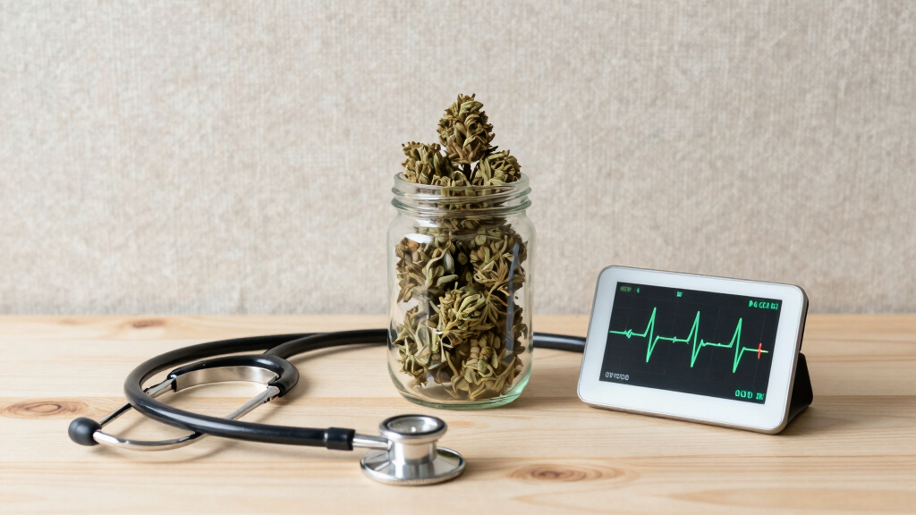 Cannabis Users Face Substantially Higher Risk Of Heart Attack (2025)