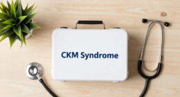 Ckm Syndrome