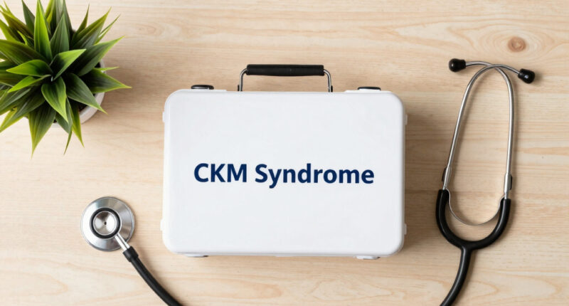 Ckm Syndrome