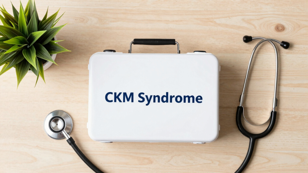 Ckm Syndrome
