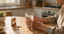 Clusters of Severe Stomach Illness Reported Across the U.S.