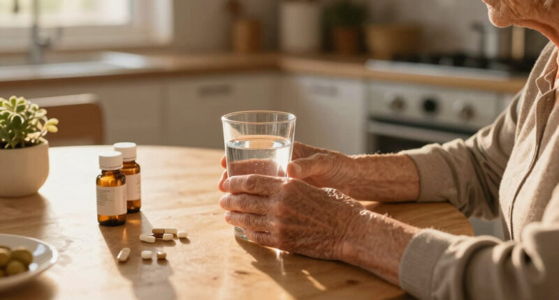 Clusters of Severe Stomach Illness Reported Across the U.S.