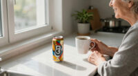 Coffee May Protect Your Heart But Energy Drinks Could Harm It