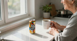 Coffee May Protect Your Heart But Energy Drinks Could Harm It
