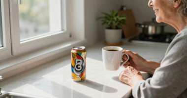 Coffee May Protect Your Heart But Energy Drinks Could Harm It