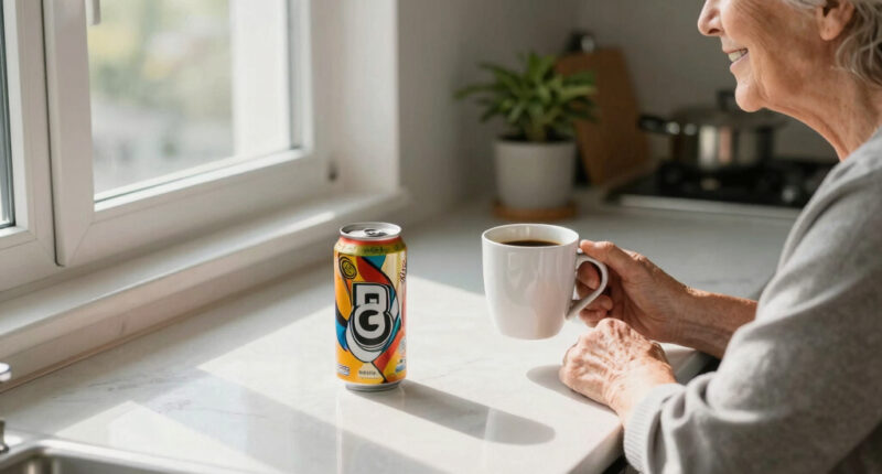 Coffee May Protect Your Heart But Energy Drinks Could Harm It