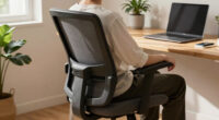 Comfortable Ergonomic Office Chairs: A Back to school Guide
