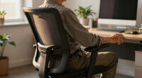 Comfortable Ergonomic Office Chairs: A Back to school Guide
