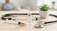 Comprehensive review affirms that COVID mRNA vaccines are safe, effective