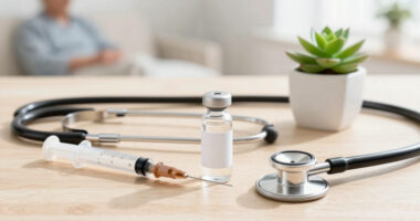Comprehensive review affirms that COVID mRNA vaccines are safe, effective