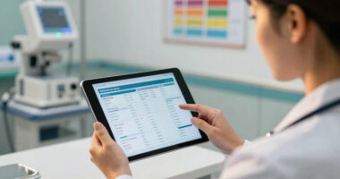 Costa Rican Ministry Of Health Surges In Global Coverage
