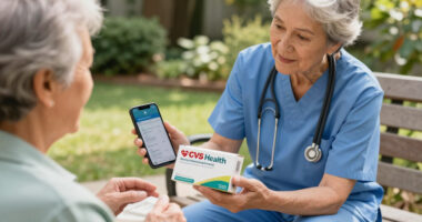 Cvs Health Surges In Global Coverage