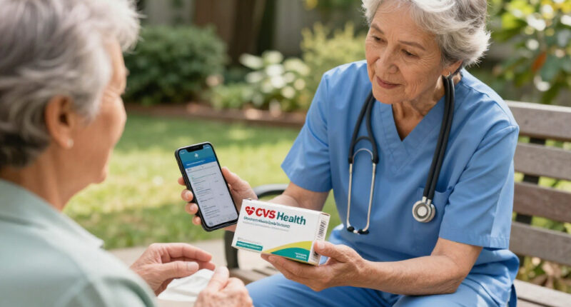 Cvs Health Surges In Global Coverage