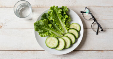 Cyclospora Outbreak: What To Know About Symptoms And Food Safety
