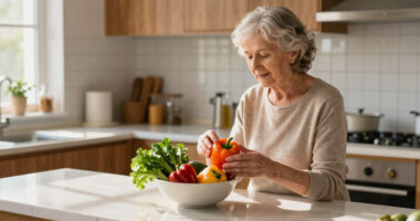 Cyclosporiasis Foods To Avoid