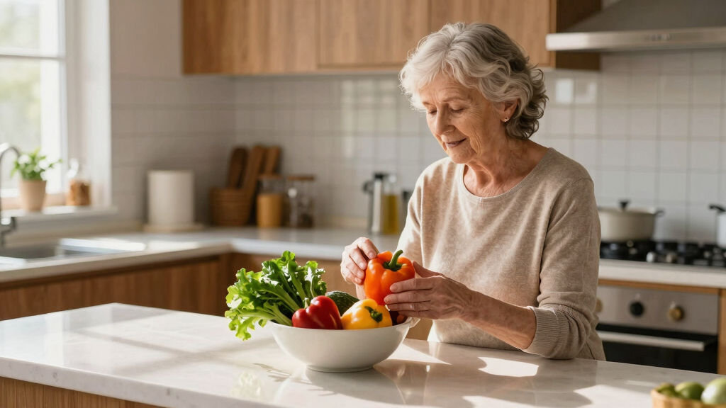 Cyclosporiasis Foods To Avoid
