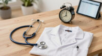 Doctors Die. It's Not Like The Rest Of Us, But It Should Be (2016)