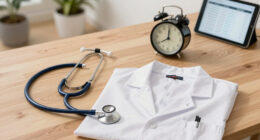 Doctors Die. It's Not Like The Rest Of Us, But It Should Be (2016)