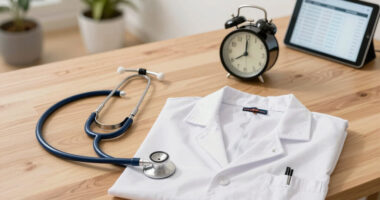 Doctors Die. It's Not Like The Rest Of Us, But It Should Be (2016)