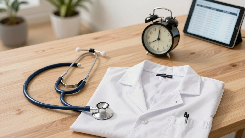 Doctors Die. It's Not Like The Rest Of Us, But It Should Be (2016)
